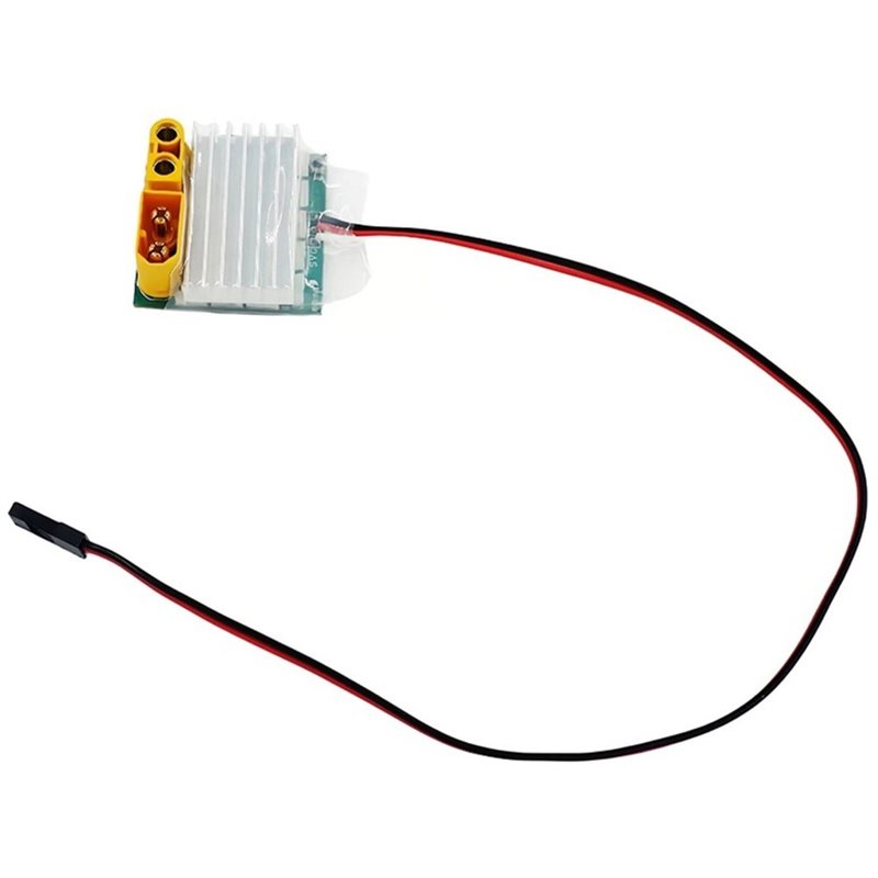 Drone Motor - VEHO-4.5-5.5V 2-14S 200A Isolated Wireless Electronic