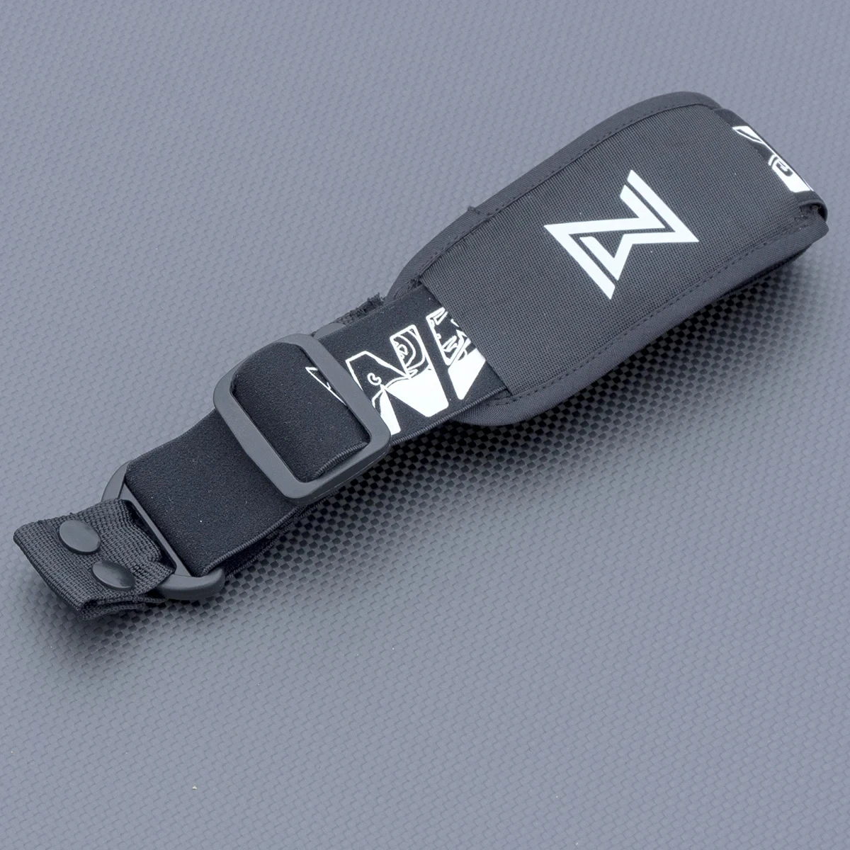 Drone Battery Strap - Walksnail FPV Goggles Headband 370-470mm Length