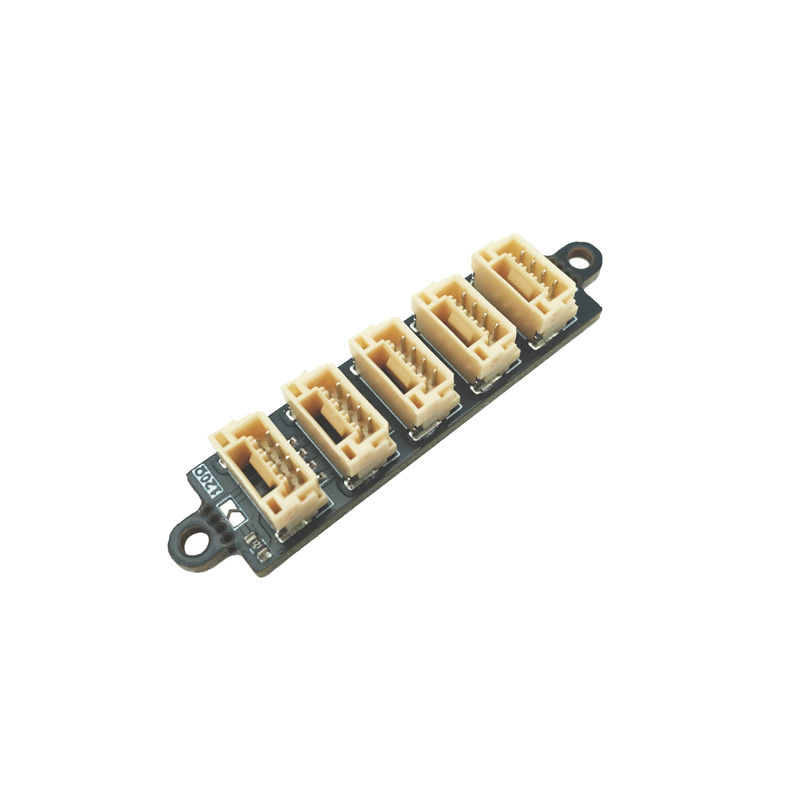 1PCS CAN Bus Splitter Board 5- - đánh giá và giá Drone Power Distribution Board
