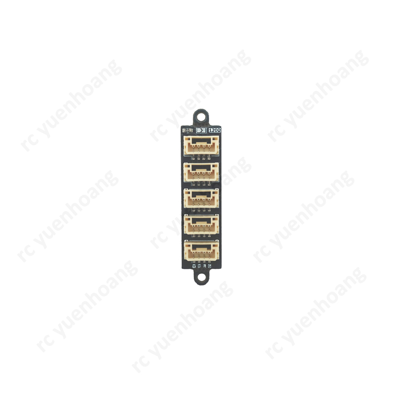 1PCS CAN Bus Splitter Board 5- - đánh giá và giá Drone Power Distribution Board