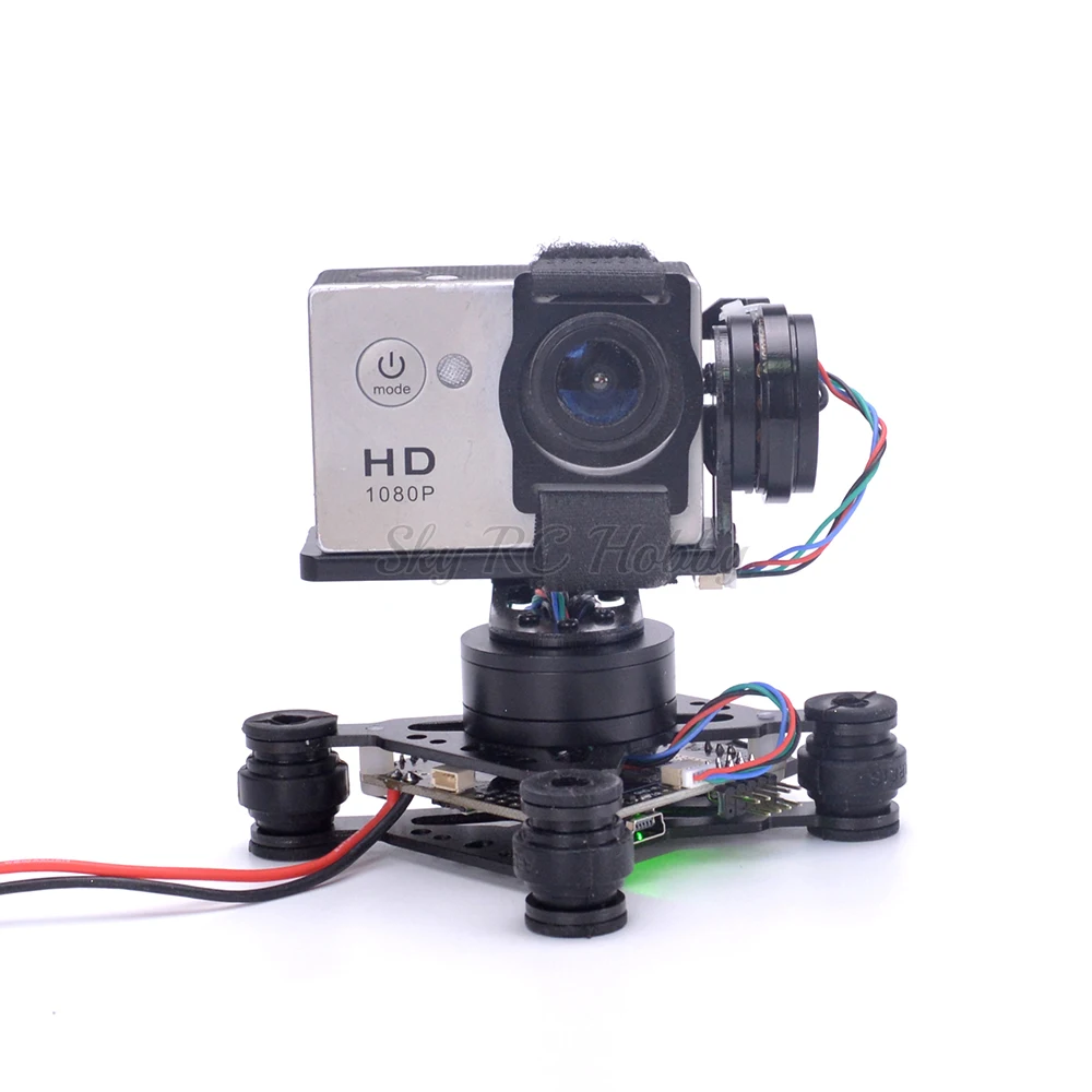2 Đầu Trục/3 Trục Không Chổi T - đánh giá và giá Drone Power Distribution Board