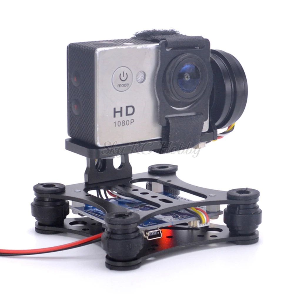 2 Đầu Trục/3 Trục Không Chổi T - đánh giá và giá Drone Power Distribution Board
