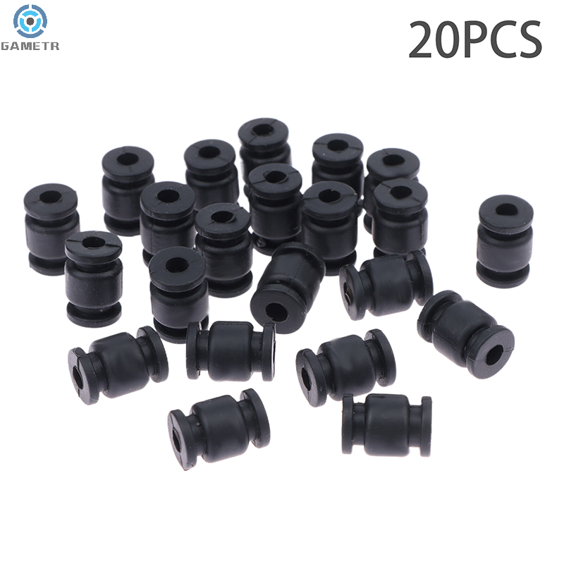 25PCS Anti-vibration Rubber Sh - đánh giá và giá Drone Power Distribution Board