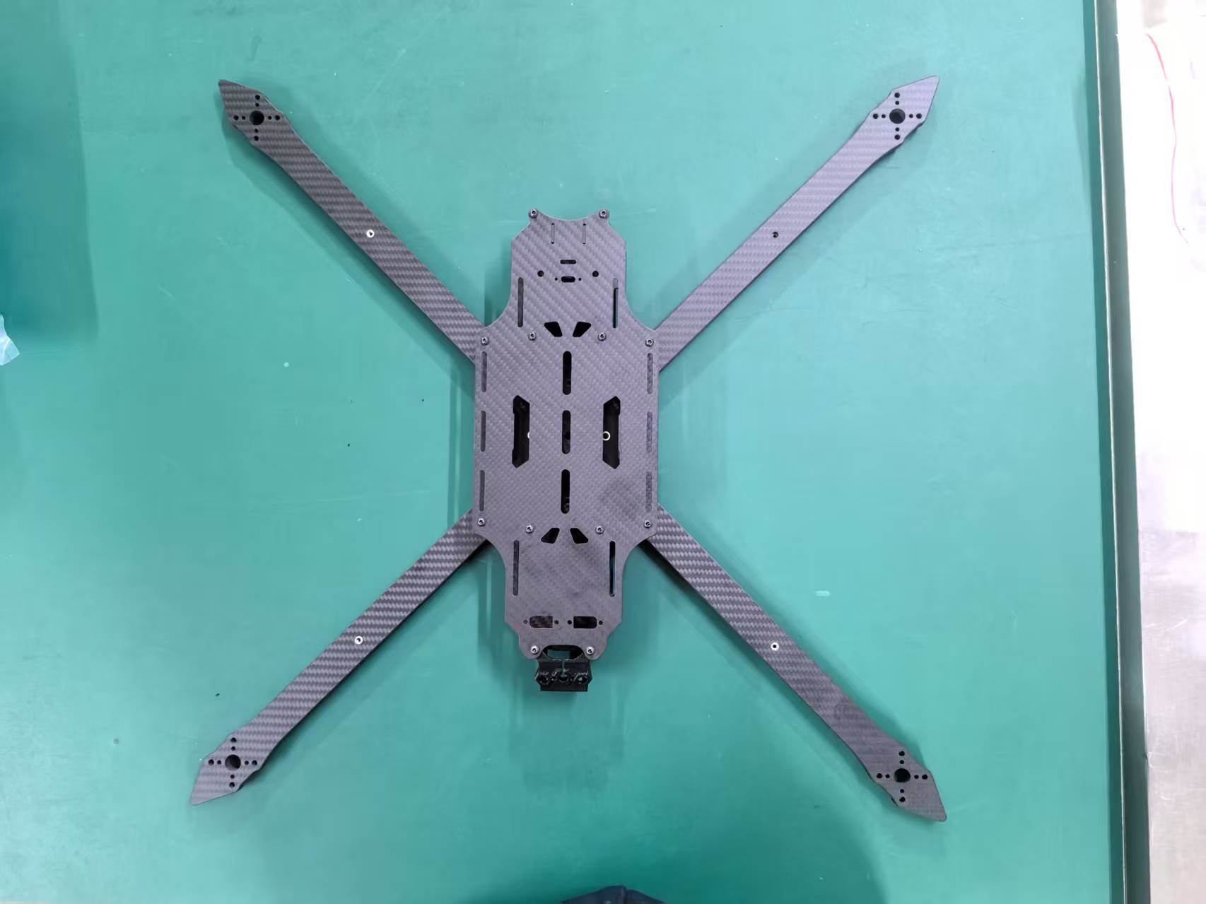 Z13 13 Inch Z15 15 Inch FPV Fr - đánh giá và giá Drone Frame