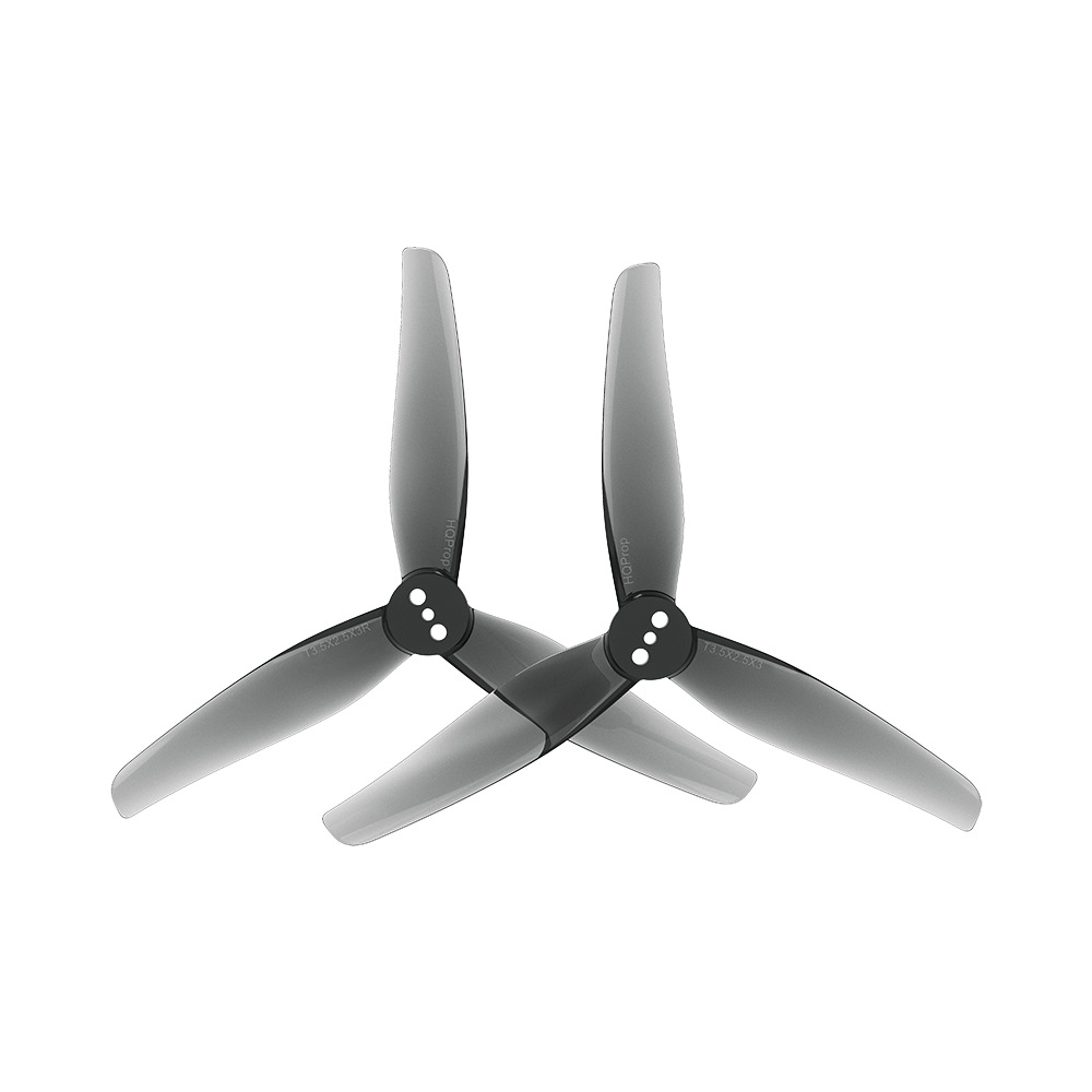 4Pairs HQProp T3.5X2.5X3 3.5in - đánh giá và giá Drone Battery Strap