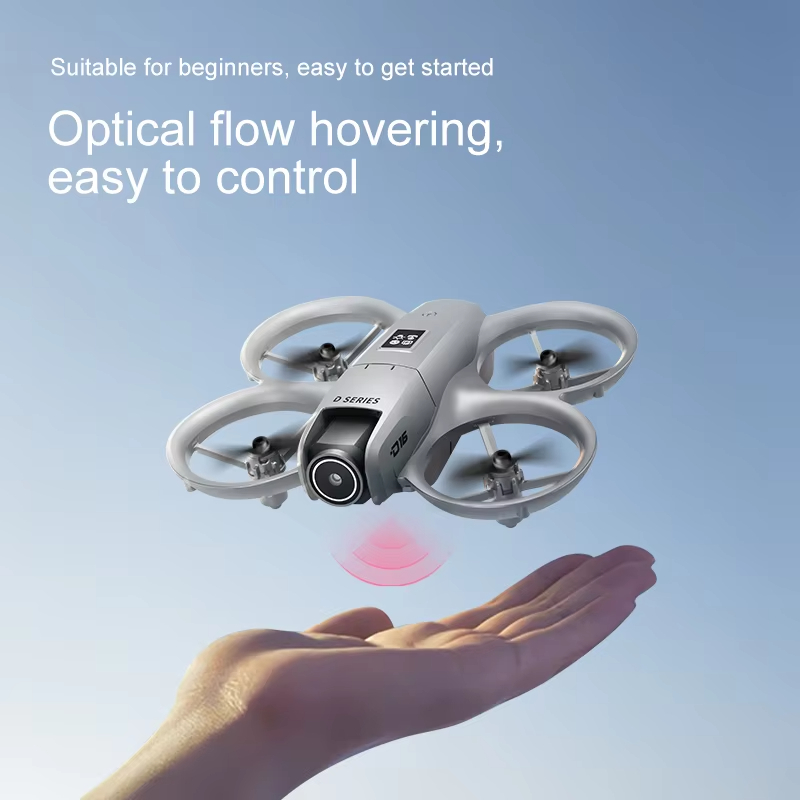 Lenovo 8K Drone D16 Mini GPS P - đánh giá và giá Jjrc Drone X12