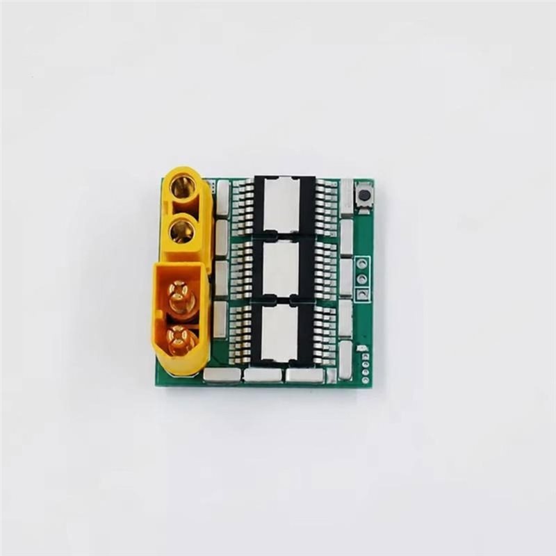 ABRU-4.5-5.5V 2-14S 200A Isola - đánh giá và giá Drone Motor