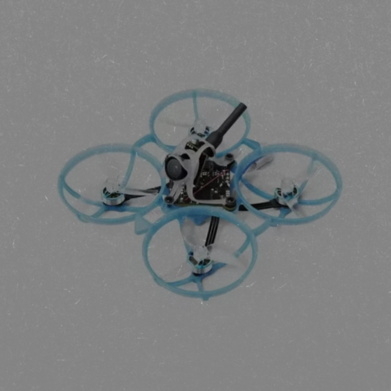 BETAFPV Air65 II 65mm 1S ELRS  - đánh giá và giá Drone Gimbal