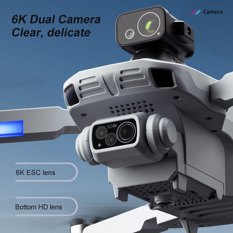 F8 MAX GPS Drone Professional  - đánh giá và giá Jjrc Drone X12