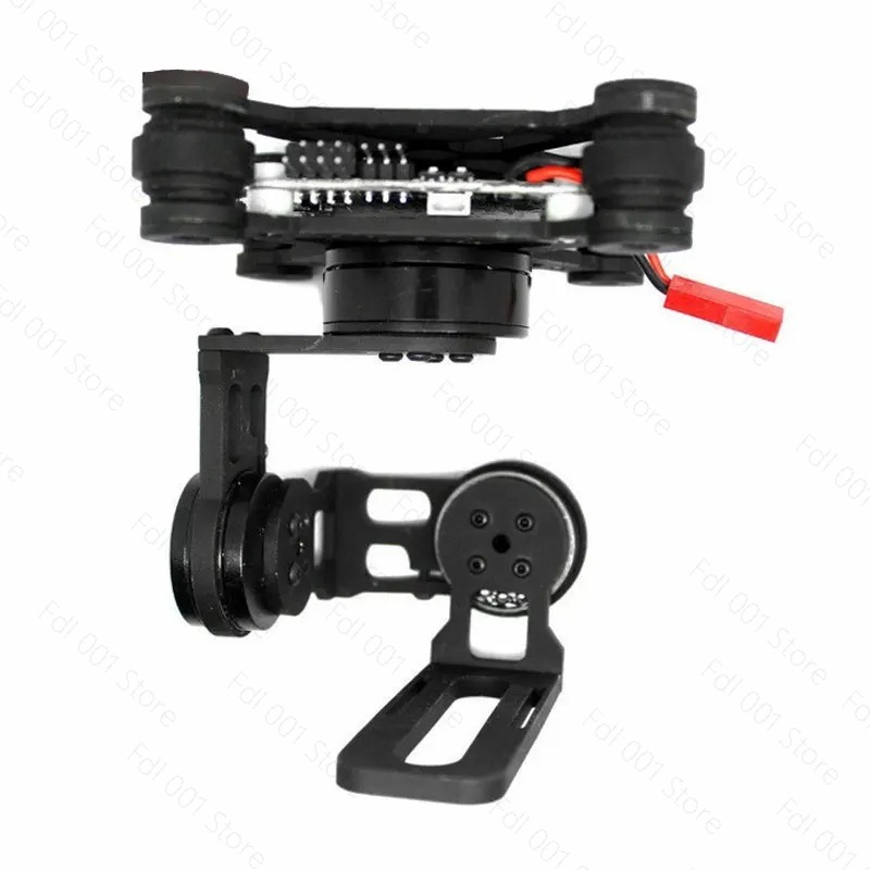 Model aircraft drone three-axi - đánh giá và giá Drone Gimbal